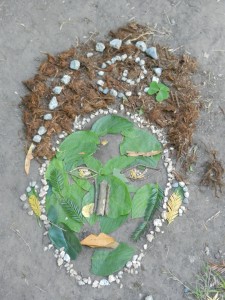 "Mother Nature" by Nell